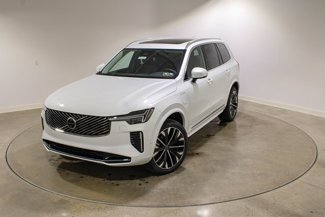 New 2025 Volvo XC90 T8 Plus w/ Protection Package Premier image 1