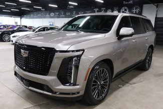 Used 2025 Cadillac Escalade Sport Platinum image 1