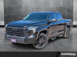 Used 2023 Toyota Tundra SR5 image 1