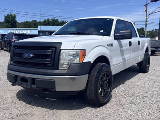 Used 2013 Ford F150 XL w/ Mid Equipment Group image 1