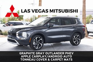 New 2025 Mitsubishi Outlander SEL image 1