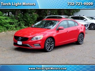 Used 2018 Volvo S60 T5 Dynamic w/ Vision Package image 1