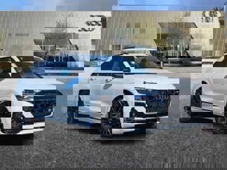 New 2025 Audi SQ8 Premium Plus image 1