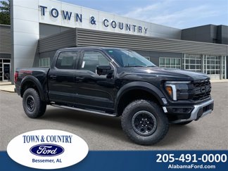 New 2025 Ford F150 Raptor image 1