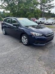 Used 2021 Subaru Impreza 2.0i image 1