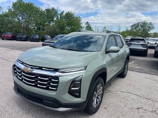 New 2026 Chevrolet Equinox LT w/ Convenience Package II image 1