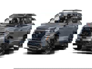 New 2026 Honda CR-V Sport-L image 1