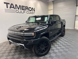 New 2025 GMC Hummer EV 3X w/ Battery Pack, 24 Module Pack image 1