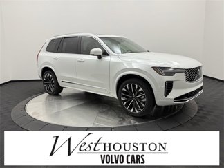 New 2026 Volvo XC90 B6 Plus w/ Protection Package Premier image 1