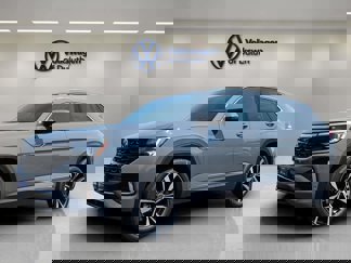 New 2025 Volkswagen Atlas Cross Sport SEL Premium R-Line image 1