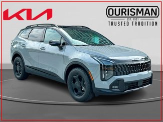 New 2026 Kia Sportage X-Pro Prestige image 1