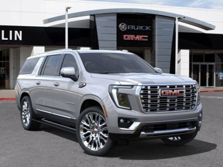 New 2025 GMC Yukon XL Denali w/ Denali Reserve Package image 1