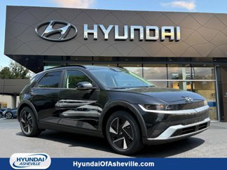 New 2025 Hyundai Ioniq 5 SEL image 1