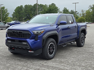 New 2025 Toyota Tacoma TRD Off-Road video 2