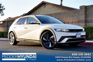 New 2025 Hyundai Ioniq 5 SEL image 1