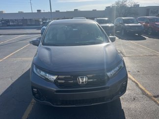 New 2025 Honda Odyssey Elite image 1