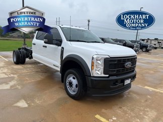 New 2025 Ford F450 XL image 1