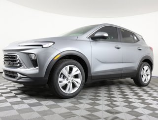 New 2026 Buick Encore GX Preferred w/ Comfort Package image 1