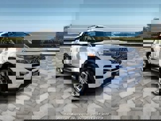 Used 2021 Ford Explorer Limited image 1