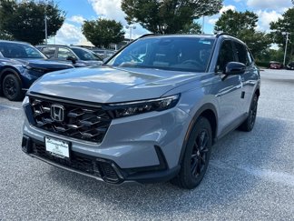 New 2026 Honda CR-V Sport-L image 1