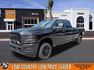 New 2026 RAM 2500 Tradesman image 1
