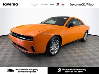New 2025 Dodge Charger R/T w/ Sun & Sound Package image 1