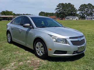 Used 2013 Chevrolet Cruze LS image 1