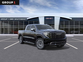 New 2026 GMC Sierra 1500 Denali Ultimate image 1