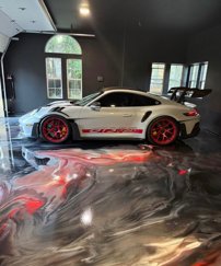 Used 2025 Porsche 911 GT3 RS video 2