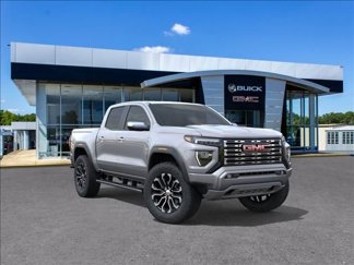 New 2026 GMC Canyon Denali image 1