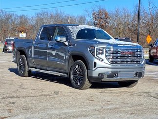 New 2025 GMC Sierra 1500 Denali image 1