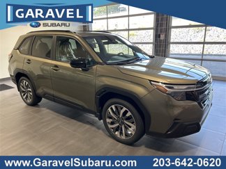 New 2025 Subaru Forester Touring image 1