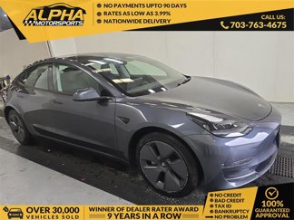Used 2023 Tesla Model 3 Long Range video 1