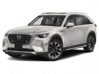 New 2025 MAZDA CX-90 Plug-In Hybrid w/ Premium Plus image 1