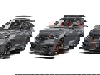 New 2025 Acura Integra Type S image 1