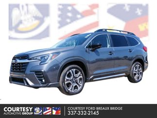 Used 2024 Subaru Ascent Limited image 1