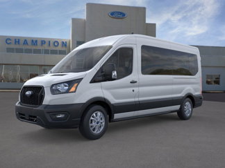 New 2025 Ford Transit 350 XL image 1