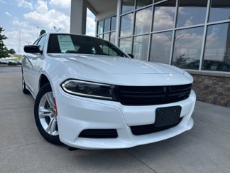 Used 2023 Dodge Charger SXT image 1