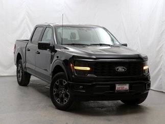 Used 2024 Ford F150 STX image 1