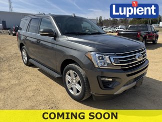 Certified 2020 Ford Expedition XLT w/ Equipment Group 201A image 1