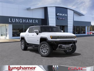 New 2025 GMC Hummer EV 3X image 1