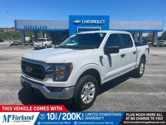 Used 2023 Ford F150 XLT image 1
