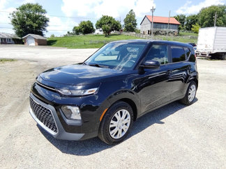 Used 2020 Kia Soul LX image 1