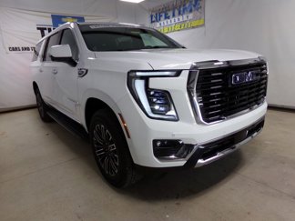 New 2025 GMC Yukon XL Elevation w/ LPO, Elevation Black Package image 1