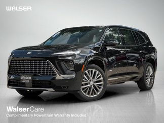 New 2025 Buick Enclave Avenir w/ Trailering Package, 5000 lbs. image 1