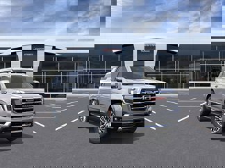 New 2025 GMC Yukon Elevation image 1