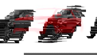 New 2025 Chevrolet Suburban RST w/ Comfort Package image 1