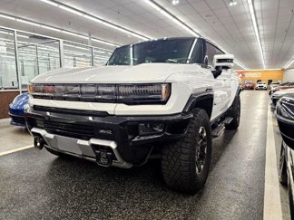 Used 2022 GMC Hummer EV Edition 1 image 1
