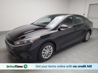 Used 2022 Kia Forte Sedan image 1