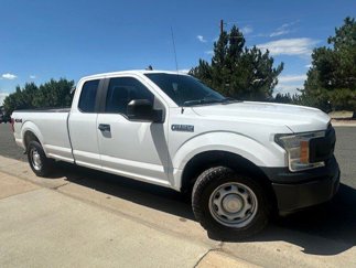 Used 2020 Ford F150 XL w/ XL Power Equipment Group image 1